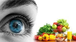 A toast to eye health and nourishment!