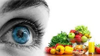 A toast to eye health and nourishment!
