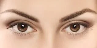 Get rid of those puffy eyes!