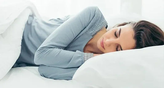 Why are my eyes tired even after sleeping?
