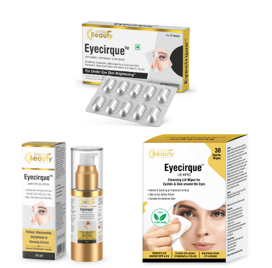 Eyecirque Eyecare Pack - Eyecirque Store