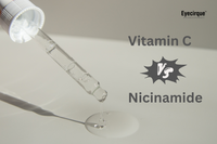 Niacinamide vs Vitamin C: Which One is Better for Your Skin?