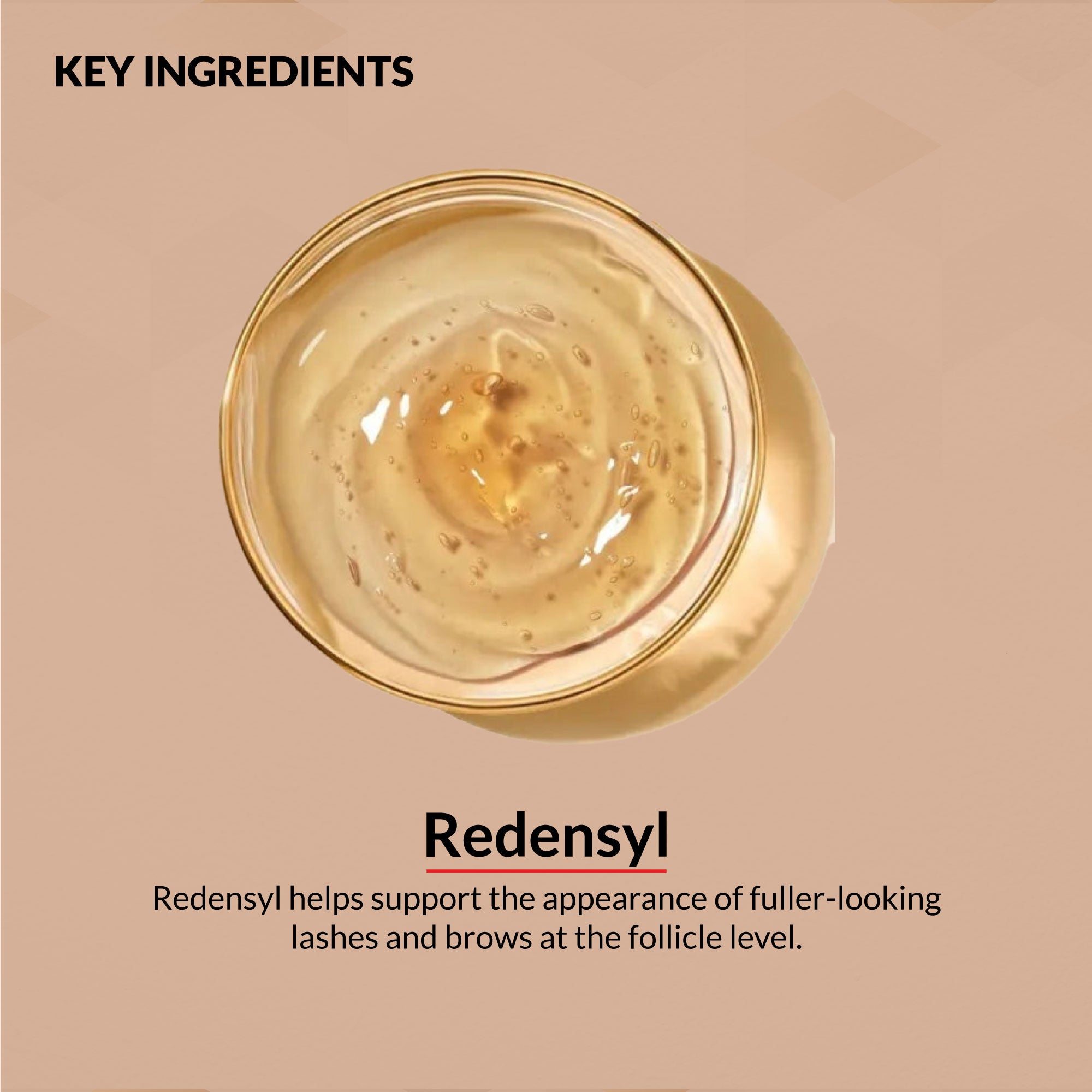 Eyecirque Lash & Brow Enhancing Serum