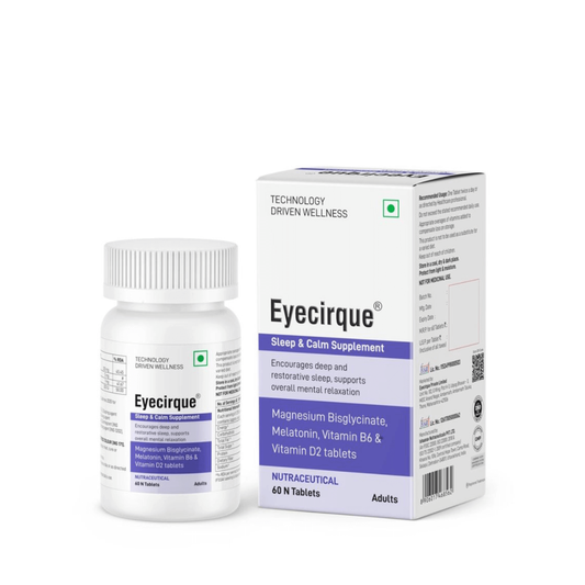 Eyecirque Sleep & Calm Supplement