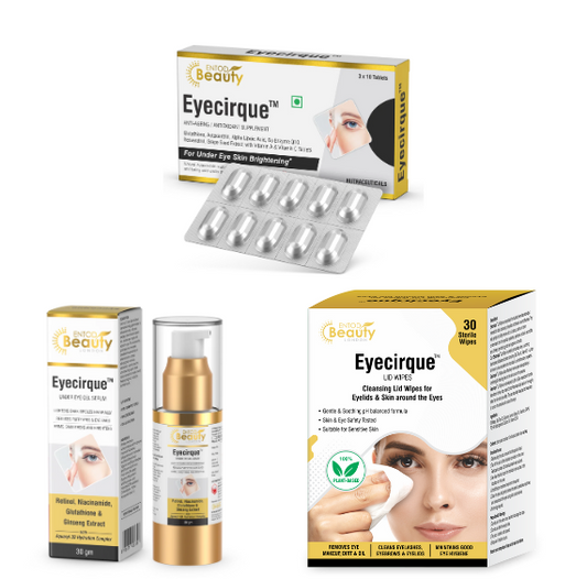 Eyecare Pack