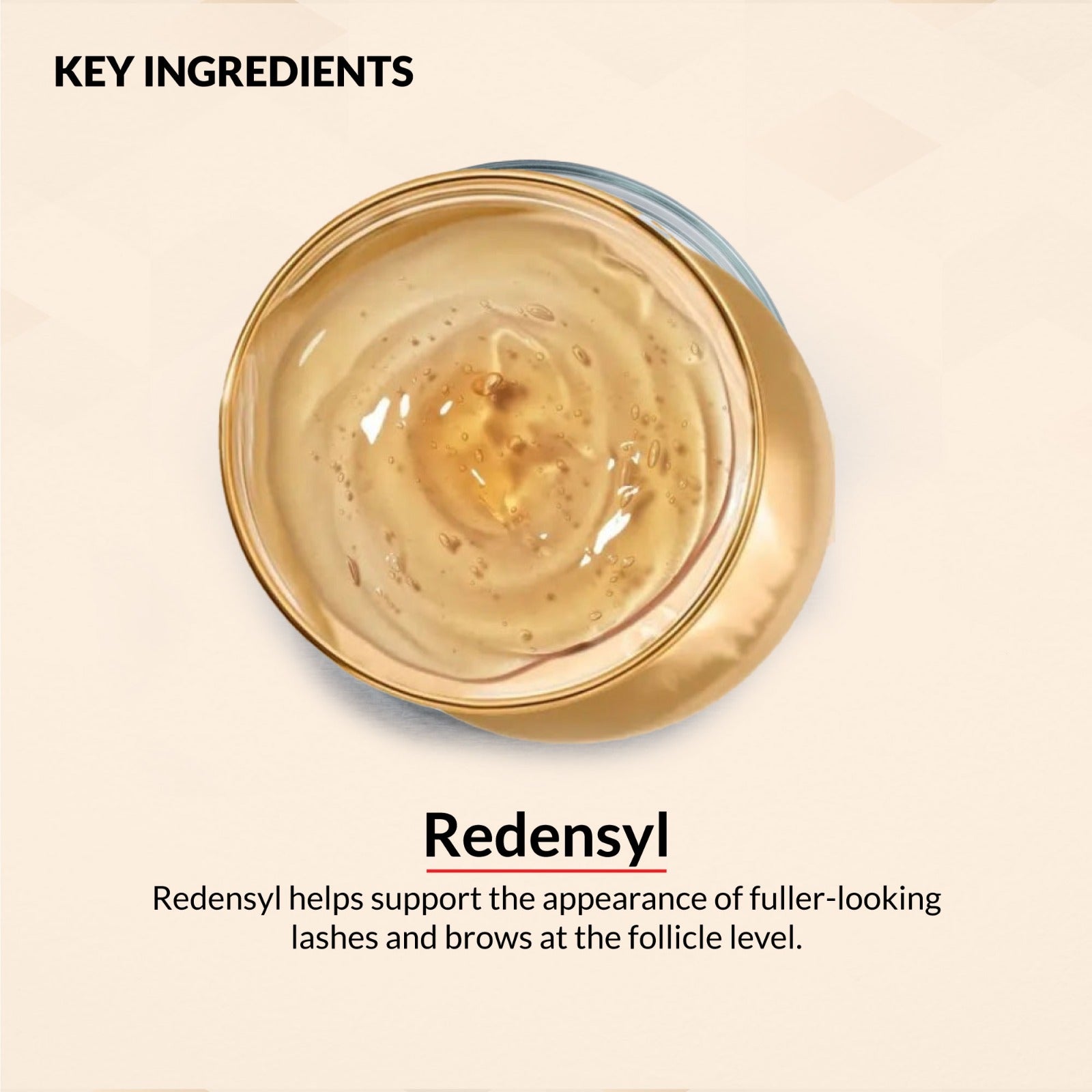 Eyecirque Lash & Brow Enhancing Serum