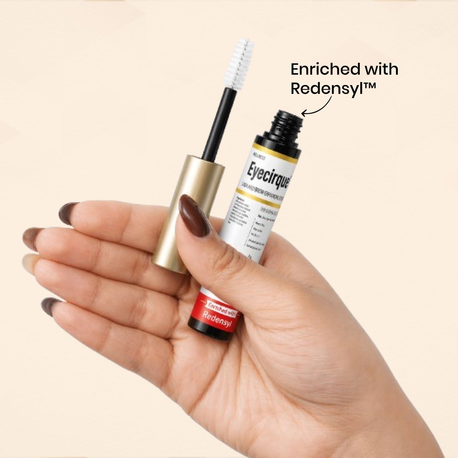 Eyecirque Lash & Brow Enhancing Serum