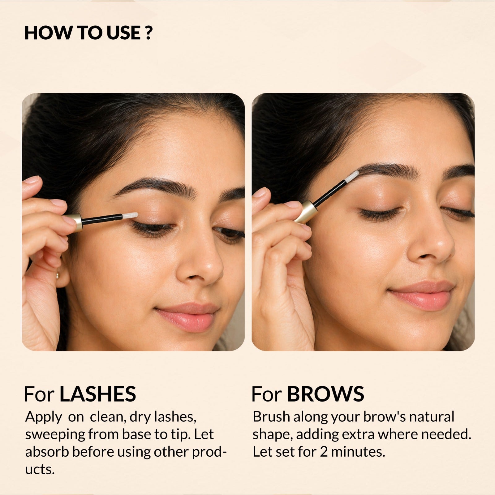 Eyecirque Lash & Brow Enhancing Serum